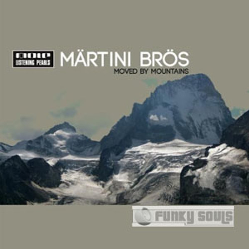 Märtini Brös. - Why! (feat.