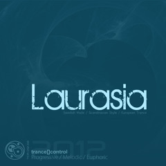 Laurasia [TCR-012-03]