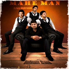AhmadReza Ghahremani Ft Behnam Bani - Mahe Man
