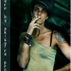 1 Part Oldschool Techno Set Djane Anymel exclusiv for the tree of life festival 2012