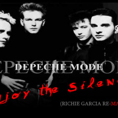 Enjoy the Silence (Richie García re-mash 2012) - Depeche Mode // Click "BUY" to FreeDownload