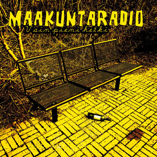 Stream Maakuntaradio - Vain Pieni Hetki by Airiston Punk-levyt | Listen  online for free on SoundCloud