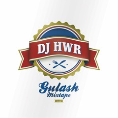 DJ HWR - GULASH MIXTAPE 2010 [MaxFloRec]