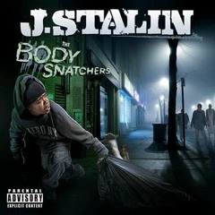 J-Stalin - Go Get It feat. Stevie Joe (Produced By Trackademicks)