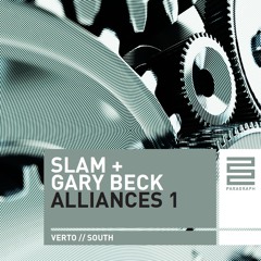 Slam & Gary Beck - South - [Alliances 1] [PARA014]