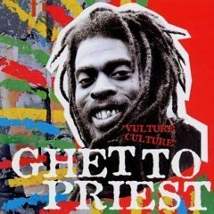 Ghetto Priest feat. RíRá & Junior Delgado - Show them