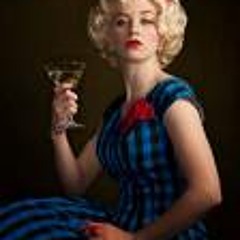 DJ Discodeb -The Martini Mix