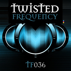 Neurodriver - Sniper - Dyno Remix - Twisted Frequency