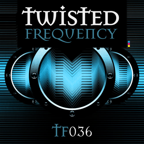 Neurodriver - Sniper - Dyno Remix - Twisted Frequency