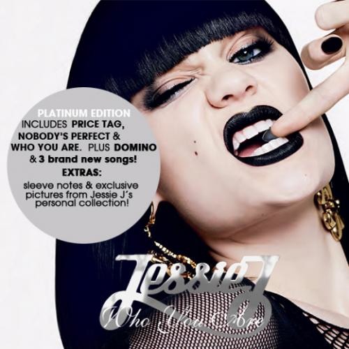 Stream Jessie J-Domino (Jump Smokers Remix) by sqdremixes | Listen online  for free on SoundCloud