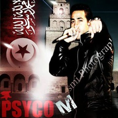 Psyco M Ft Bayrem Artista - Ma Tunisie 2