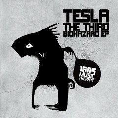 Tesla - Clockwork (Original Mix) [1605 Music Therapy]