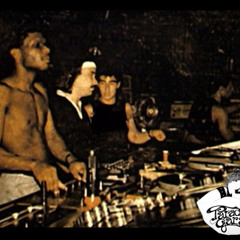 Larry Levan - The Final Nights Of Paradise Garage - ( Sep 1987 ) PT.1