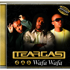 Teargas