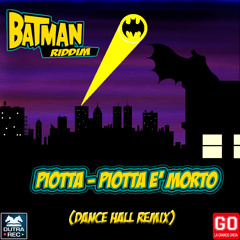 Piotta - Piotta E' Morto (Dance Hall RMX by Dutra)