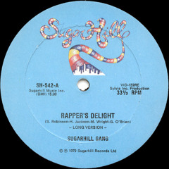 Music: Rappers Delight 25th Anniversary Special | BBC Radio 1Xtra