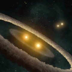 Space Connection (Mix by Rosi Ko)