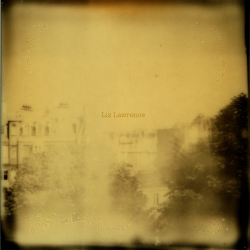 Hold On by Liz Lawrence