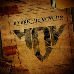 RIEN EST ETERNEL... Digan feat Melange Toxik extrait de la compile H.O.V