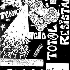 Total Resistance - side A