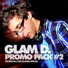 Dj Capiro Ft. Agre G - O Mambo Ta Bom (Glam D. Remix)