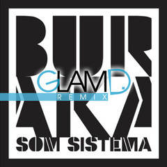 Buraka Som Sistema - Hangover (BaBaBa) (Glam D. Remix)