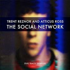 Trent Reznor & Atticus Ross - Hand Covers Bruise