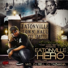 M.O. FEAT FLAV ROC MONEY