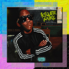 Killer Mike - Reagan