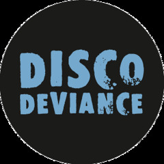 Disco Deviance Pulse Radio Mix Show 18 -Rahaan Mix