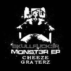 SkullFuck3r "My Fault" Cheeze Graterz - Preview