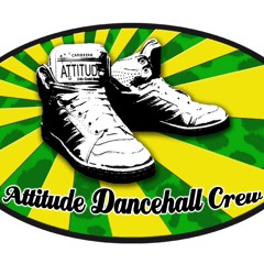 Attitude DH Crew mix by Sergi Deteià @ Marley's Tribute Riddimwize Valencia