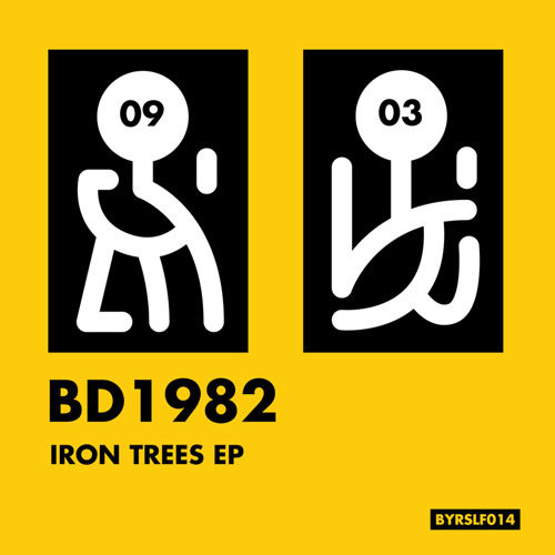 BD1982 - Zero Hours (Qoso remix)