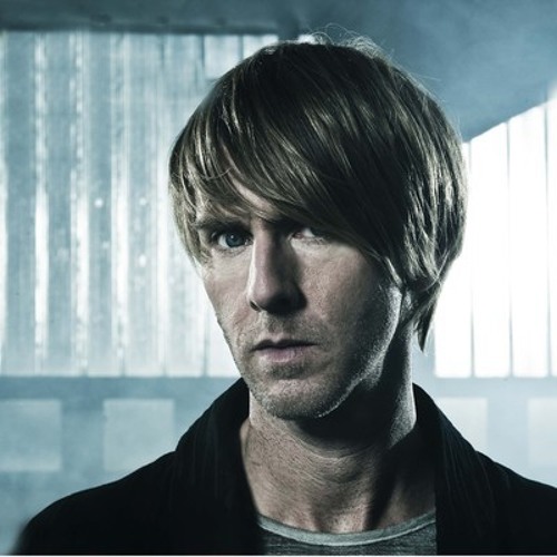 Richie Hawtin: Aufschwung Ost, Kassel, Germany Pt.1 (31/12/1994)
