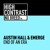 Artwork for Austin Hall & Emerge- End Of An Era (Original Mix) Preview [High Contrast Nu Breed]