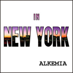 Alkemia - In New York (Alkemia Tech House Experience)