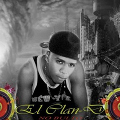 EL Clan-D- las menores