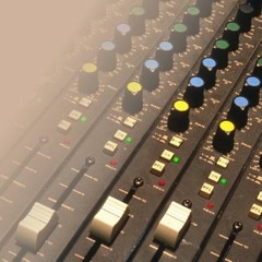 A touch of latin/afro house