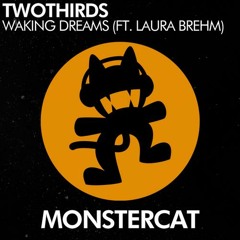 TwoThirds - Waking Dreams (Feat. Laura Brehm) Out now!