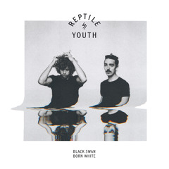 Reptile Youth - Black Swan Born White (Terranova Dub)
