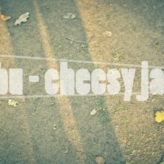 Fabu - Cheesy Jazz (2012 Edit)