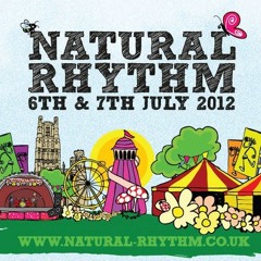 Ozone Breakdown Natural Rhythm BassFunk 2012 Mix