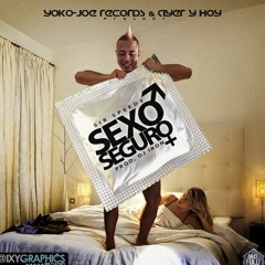 Sir Speedy - Sexo Seguro(Promo BY DJKevin)
