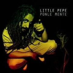 08. Little Pepe - Piensan de acabarme - www.HHGroups.com
