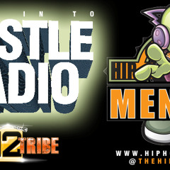 HUSTLE RADIO 3