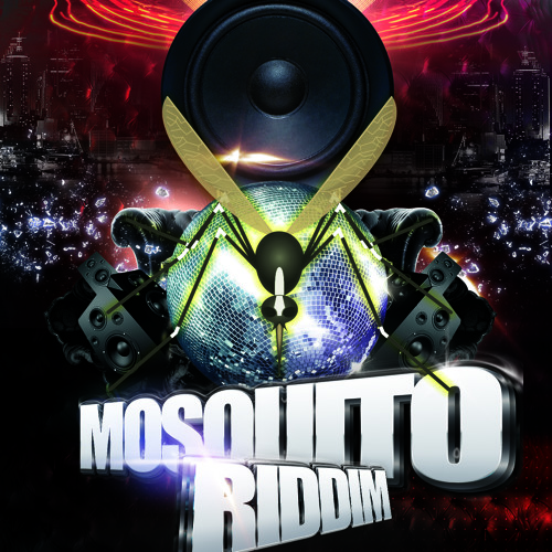 How You Whining - D'Sean {Mosquito Riddim Dutch Productions,Stratosphere Music,SLU Carnival 2012}