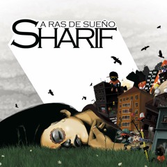 09. Sharif - Miedo [Producido por Hazhe] - www.HHGroups.com