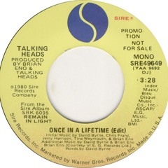 Talking Heads