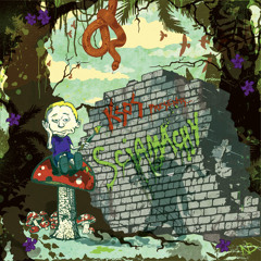 K Sos of No Ordinary Cats - Some Time (Facebook: No Ordinary Cats / @KSosNOC)