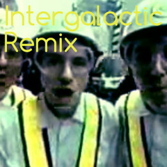 Intergalactic (KidLogic Remix)